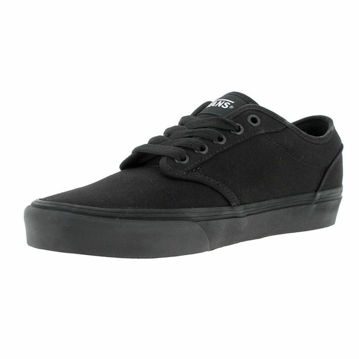 Zapatillas Deportivas Hombre Vans Atwood Negro 2