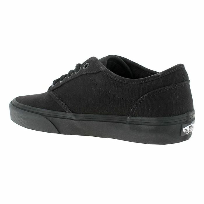 Zapatillas Deportivas Hombre Vans Atwood Negro 1