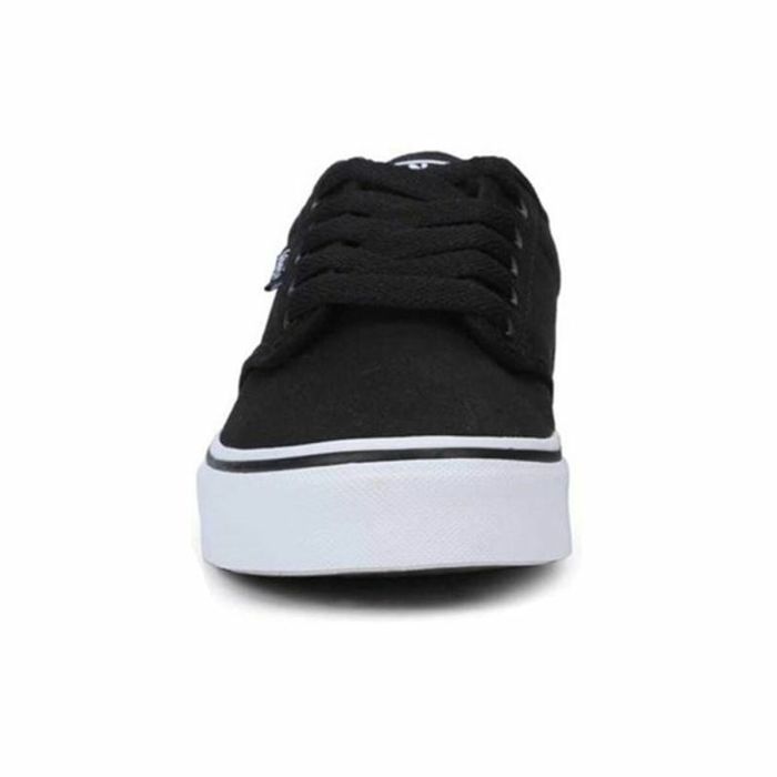 Zapatillas Casual Hombre Vans Atwood Negro 2