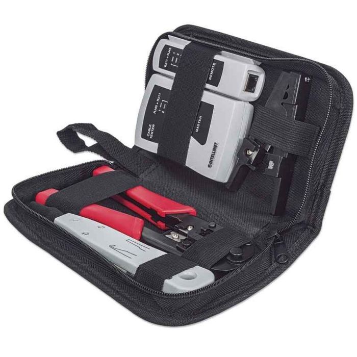 Alicates pelacables Intellinet 780070 1 Alicates pelacables Intellinet 780070 1