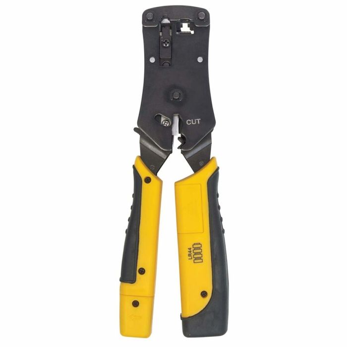 Crimpadora Intellinet 780124 1 Pieza 3 Crimpadora Intellinet 780124 1 Pieza 3