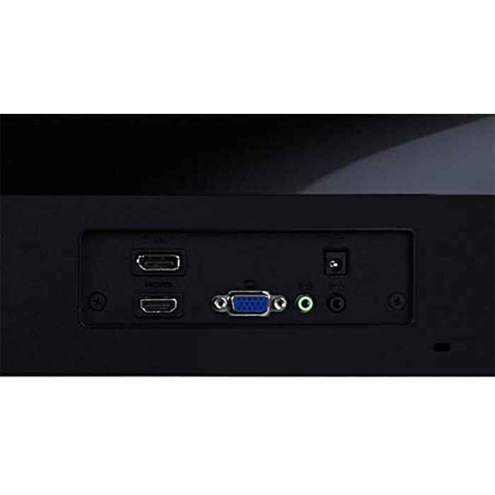 Monitor ViewSonic VX2476-SMH 23,8" FHD VGA HDMI 3