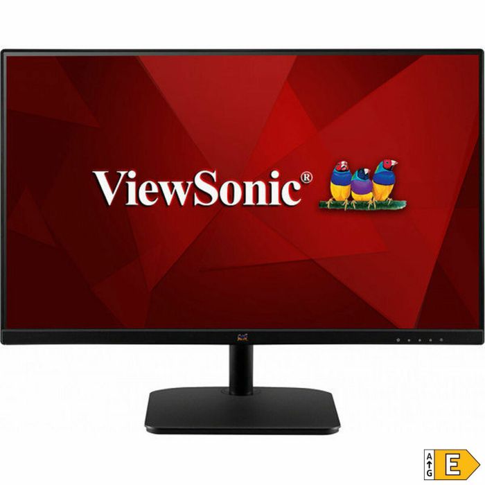 Monitor ViewSonic VA2432-h 23,8" Full HD LED IPS Flicker free 5