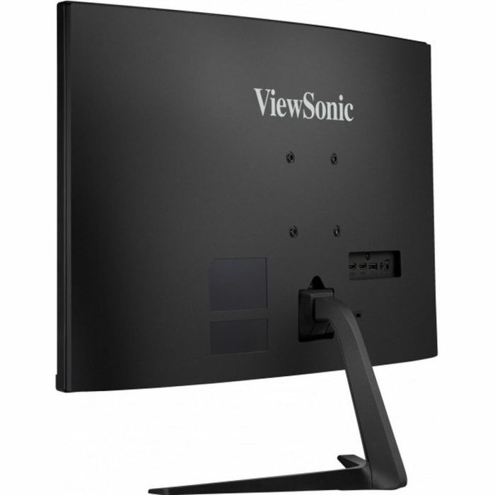 Monitor ViewSonic VX2718-2KPC-MHD Curva 27" LED QHD 165 Hz VA Flicker free 4