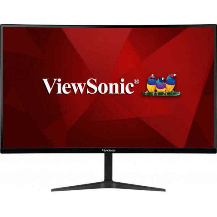 Monitor ViewSonic VX2718-2KPC-MHD 27" QHD LED Curva 165 Hz