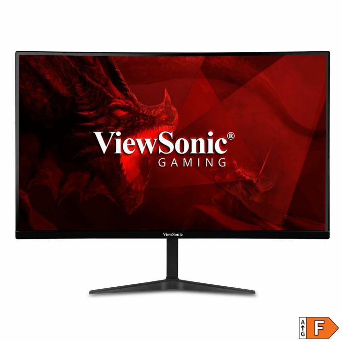 Monitor ViewSonic VX3218-PC-MHD 31,5" Full HD 165 Hz 1