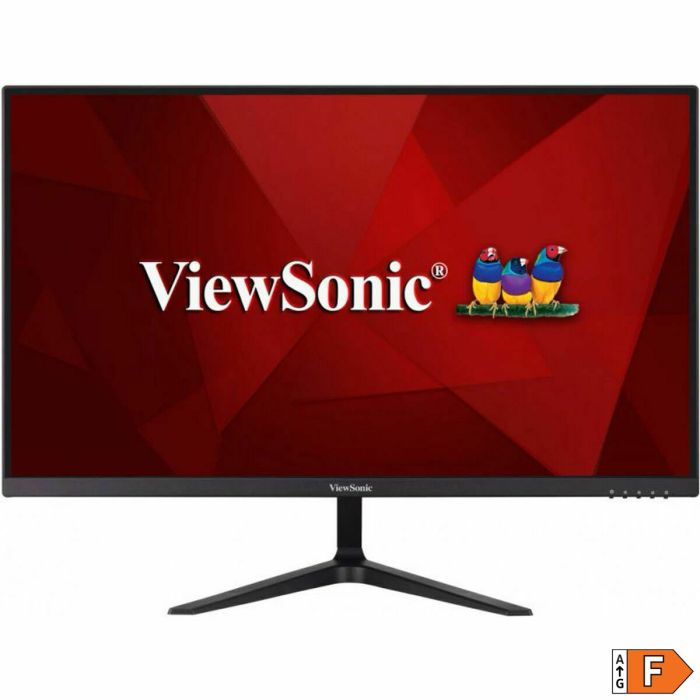 Monitor ViewSonic VX2718-P-MHD Full HD 27" 165 Hz 6