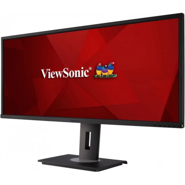 Monitor ViewSonic VG3456 34" UltraWide Quad HD 60 Hz 3