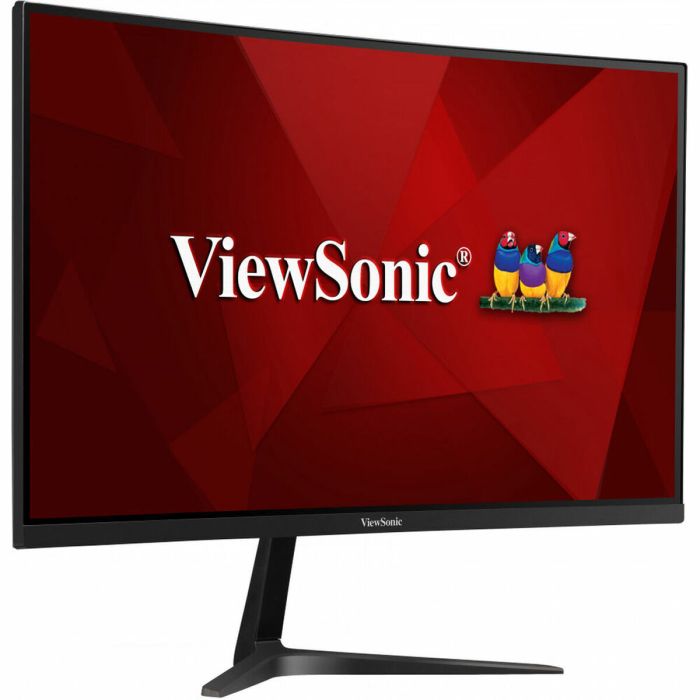 Monitor ViewSonic VX2719-PC-MHD Negro 27" FHD 240 Hz 4