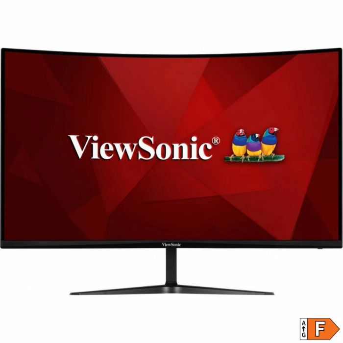 Monitor Gaming ViewSonic VX3219-PC-MHD 32" Full HD 240 Hz 4