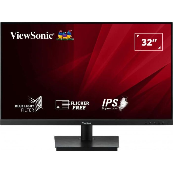 Monitor ViewSonic VA3209-MH IPS 31,5" 1