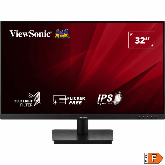 Monitor ViewSonic VS18302 32" 75 Hz 5