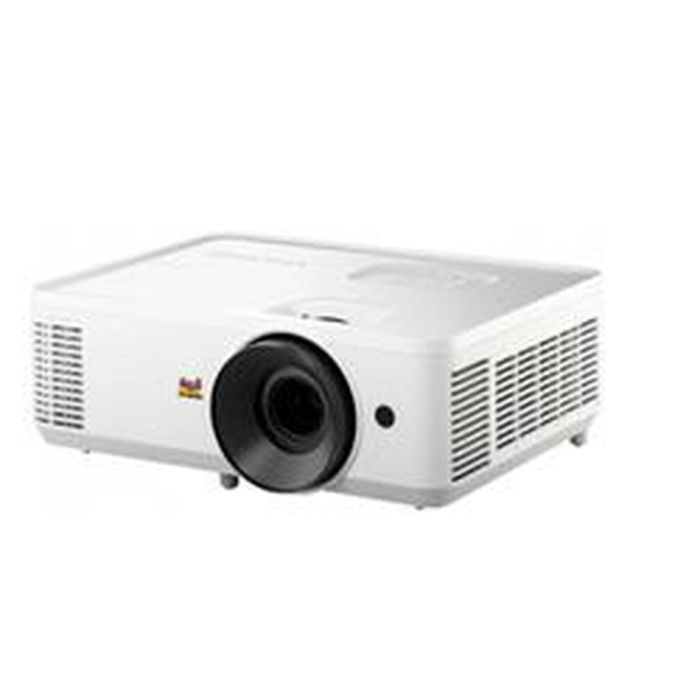 ViewSonic PA700W Projector, Standard throw, 4500 ANSI Lumen, High Brightness, WXGA (1280x800), 25dB (Eco), White ViewSonic PA700W Projector, Standard throw, 4500 ANSI Lumen, High Brightness, WXGA (1280x800), 25dB (Eco), White