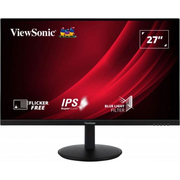 Monitor ViewSonic VG2709-2K-MHD 27" Quad HD 75 Hz