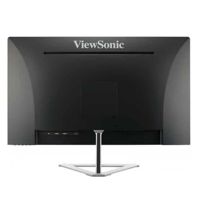 Monitor ViewSonic VX2780-2K 27" Quad HD 2