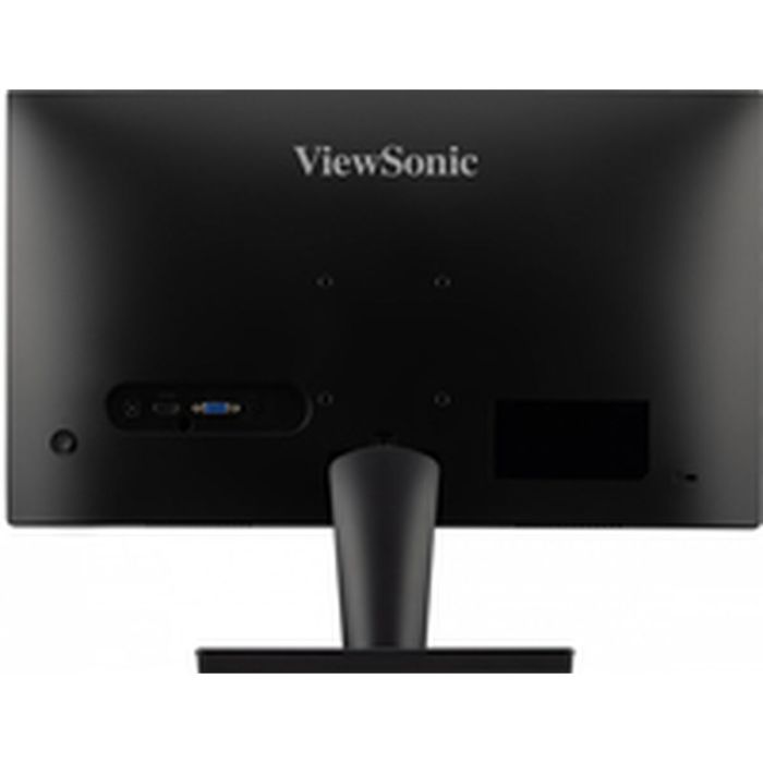 Monitor ViewSonic VA2215-H 22" LED VA LCD AMD FreeSync Flicker free 75 Hz 3