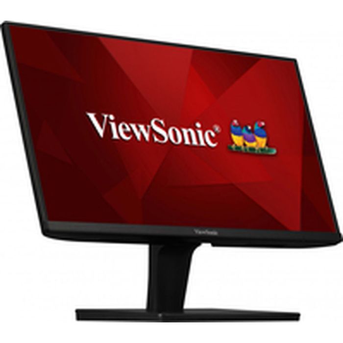 Monitor ViewSonic VA2215-H 22" LED VA LCD AMD FreeSync Flicker free 75 Hz 9