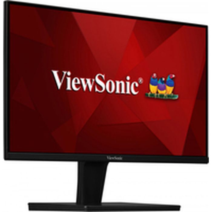 Monitor ViewSonic VA2215-H 22" LED VA LCD AMD FreeSync Flicker free 75 Hz 8