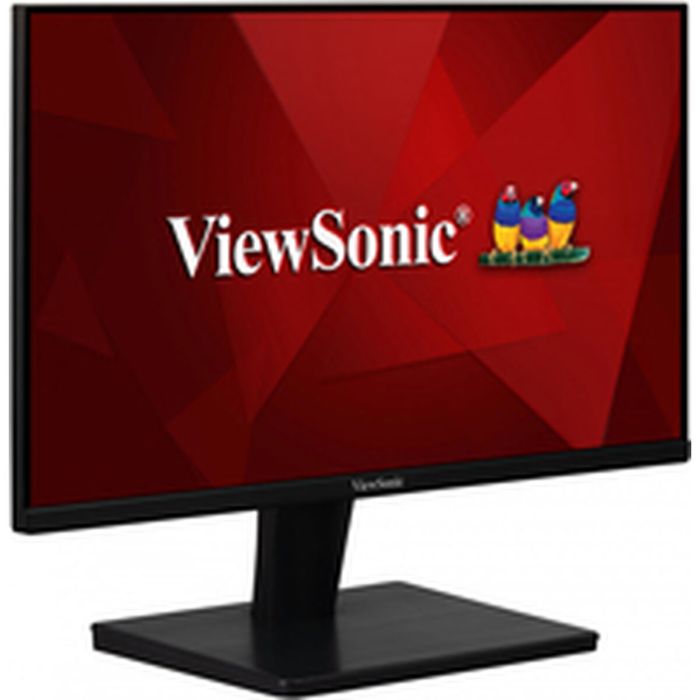 Monitor ViewSonic VA2215-H 22" LED VA LCD AMD FreeSync Flicker free 75 Hz 7