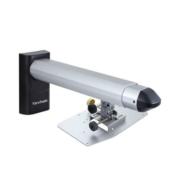 Soporte de Pared Inclinable y Giratorio para Proyector ViewSonic PJ-WMK-401