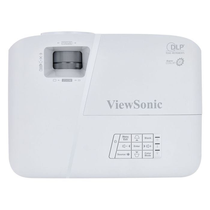 Proyector ViewSonic PA503S SVGA 3800 lm 3
