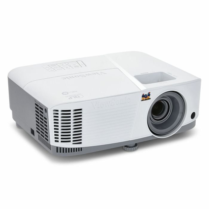 Proyector ViewSonic PA503S SVGA 3800 lm 2