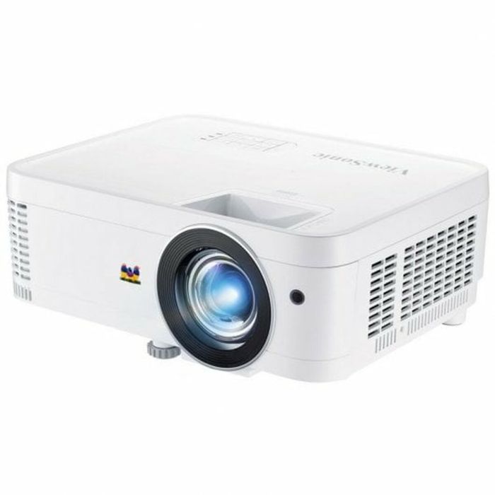 Proyector ViewSonic PX706HD Full HD 3000 lm 1080 px 1920 x 1080 px 8