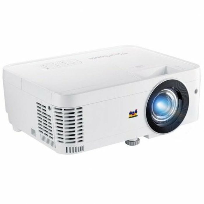 Proyector ViewSonic PX706HD Full HD 3000 lm 1080 px 1920 x 1080 px 7