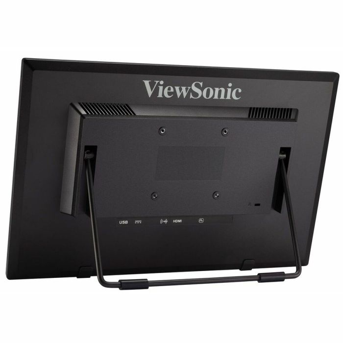 Monitor ViewSonic TD1630-3 15,6" HD LCD LED Táctil 7