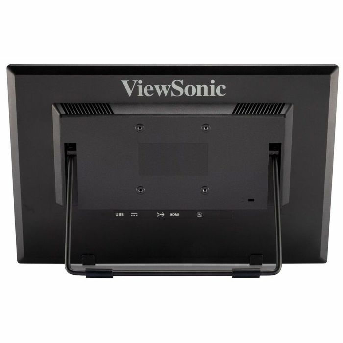 Monitor ViewSonic TD1630-3 15,6" HD LCD LED Táctil 8
