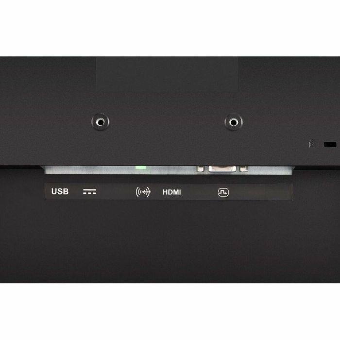 Monitor ViewSonic TD1630-3 15,6" HD LCD LED Táctil 3