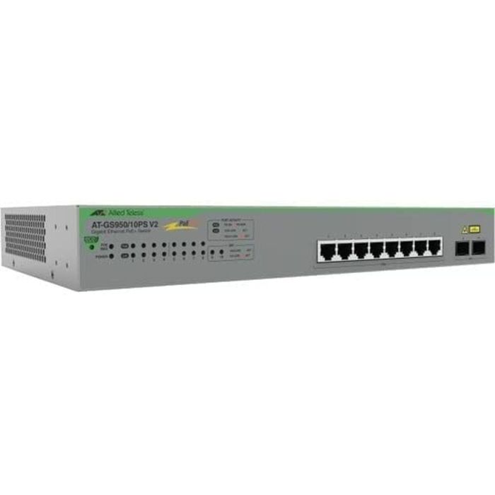 Switch Allied Telesis AT-GS950/10PSV2-50 1