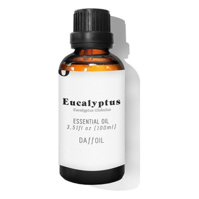 Aceite Esencial Daffoil Eucalipto 100 ml