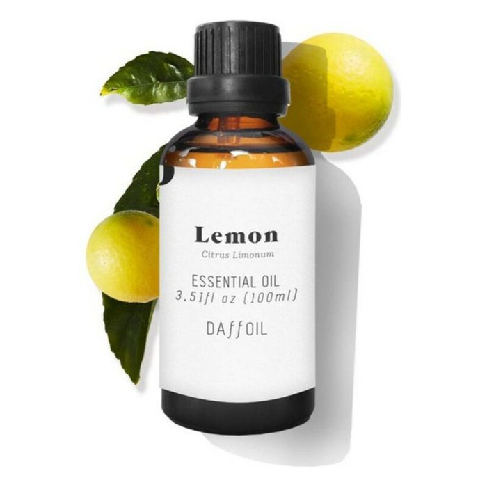 Aceite Esencial Lemon Daffoil DAFFOIL 100 ml