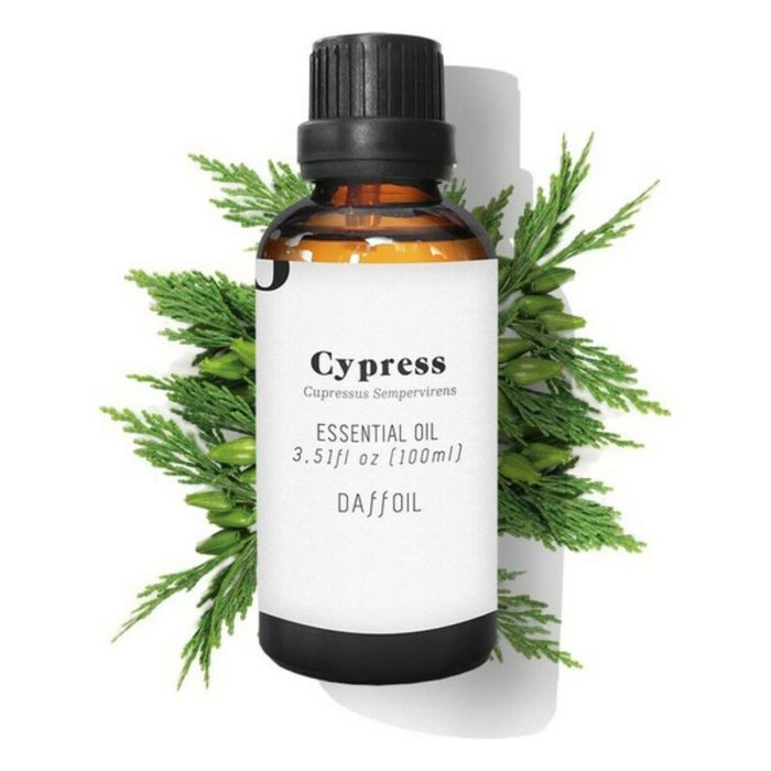 Aceite Esencial Cypress Daffoil Daffoil 100 ml
