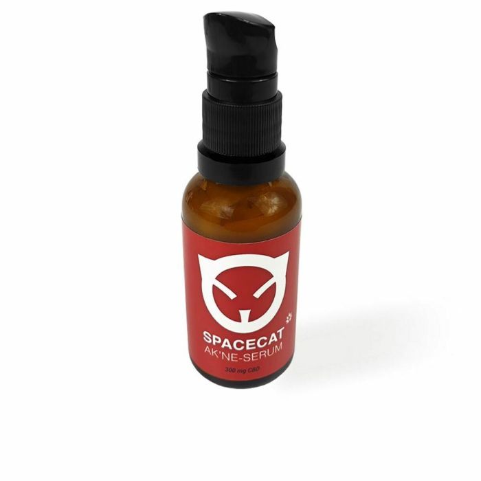 Sérum Antiacné Ak'ne Spacecat CBD (30 ml)