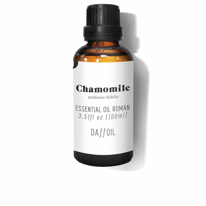 Aceite Esencial Daffoil Camomila 100 ml