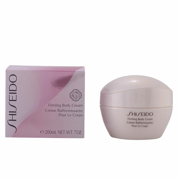 Crema Reafirmante Corporal Advanced Essential Energy Shiseido 768614102915 200 ml