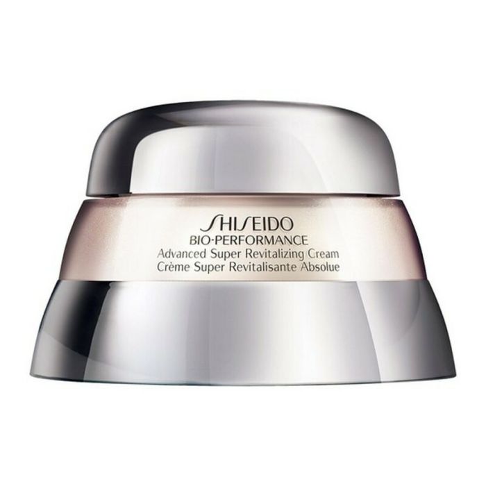 Crema Antiedad Bio-Performance Shiseido