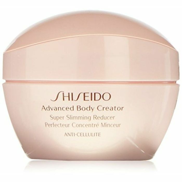 Anticelulítico Shiseido Advanced Body Creator 200 ml 1