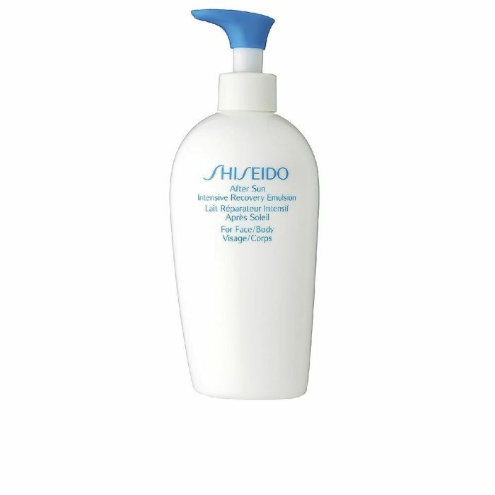 Aftersun Shiseido Sun Care 300 ml