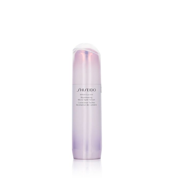 Sérum Iluminador Shiseido 50 ml 5