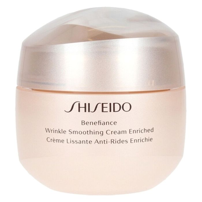 Crema Antiarrugas Shiseido 768614160465 (75 ml)