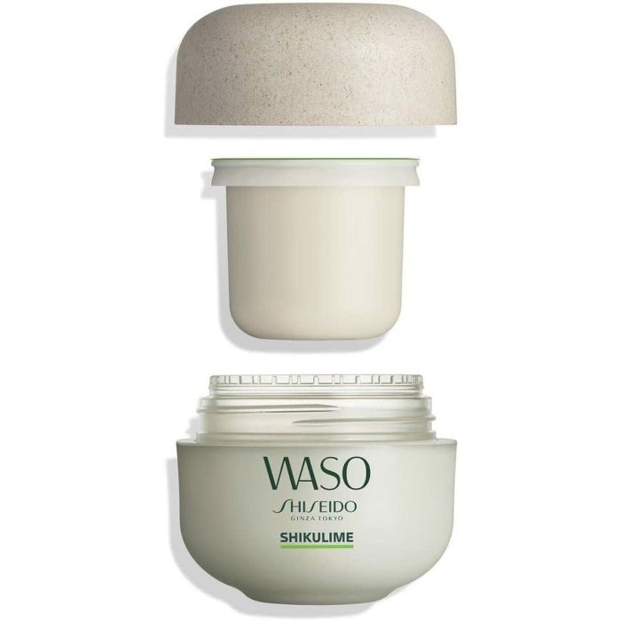 Mascarilla Hidratante Shiseido Waso 50 ml 1