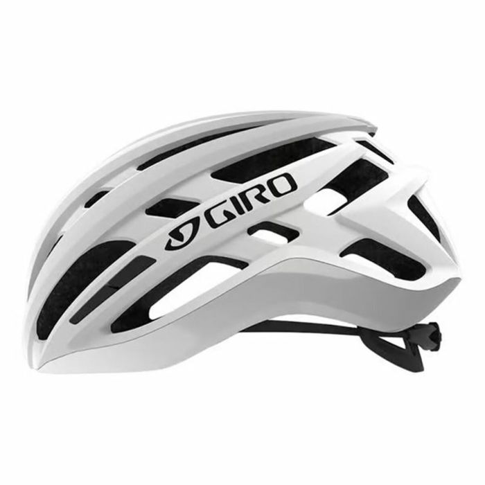 Casco de Ciclismo para Adultos Giro Agilis Matte Blanco L 4 Casco de Ciclismo para Adultos Giro Agilis Matte Blanco L 4