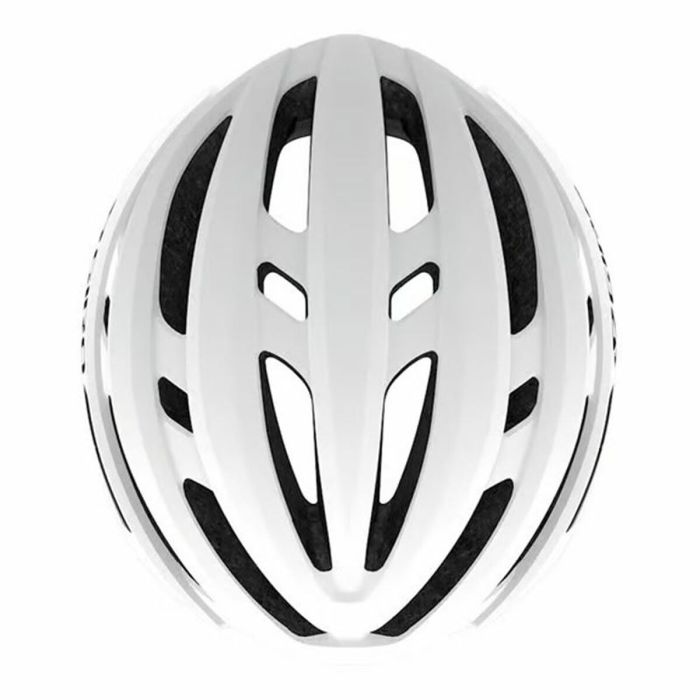 Casco de Ciclismo para Adultos Giro Agilis Matte Blanco L 2 Casco de Ciclismo para Adultos Giro Agilis Matte Blanco L 2