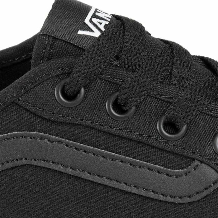 Zapatillas Casual de Mujer Vans Filmore Decon Negro 1