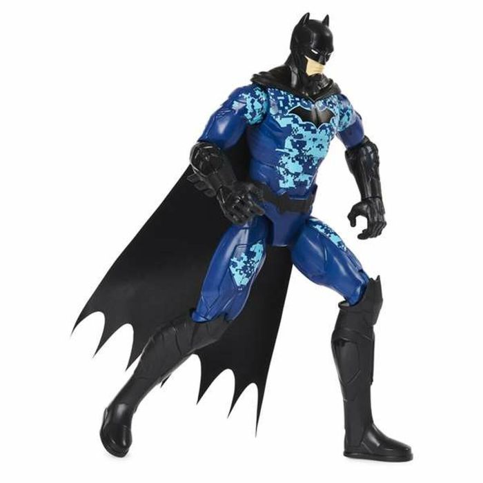 Figura Articulada Batman 6055697 1 Figura Articulada Batman 6055697 1