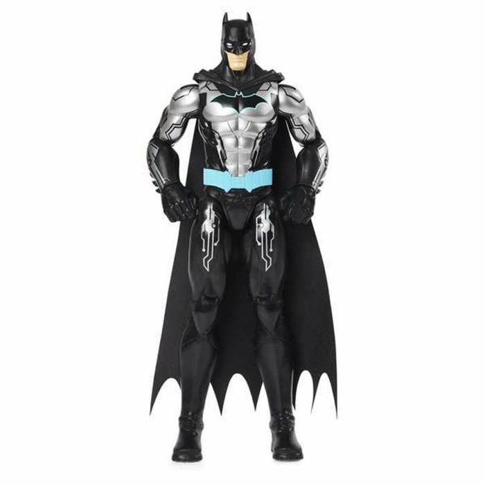 Figura Articulada Batman 6055697 3 Figura Articulada Batman 6055697 3