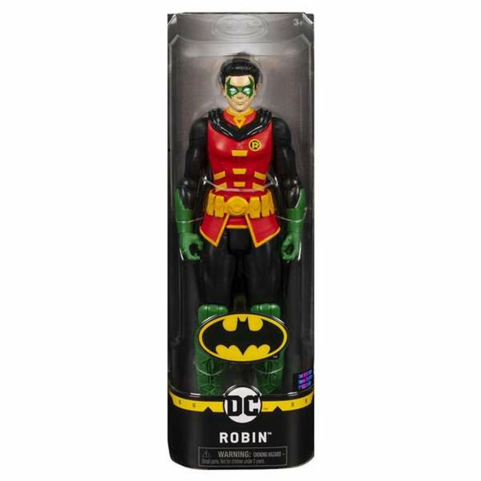 Figura Articulada Batman 6055697 9 Figura Articulada Batman 6055697 9